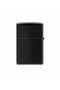 Classic Metal Windproof Lighter - Zippo Style & Refillable 148 - 3