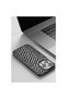 Venco Apple iPhone 15 Pro Viper Cover - Titan Gray - 4