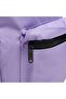 Unisex Backpack Purple Std Size - 3