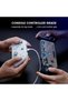 وحدة تحكم ألعاب بلوتوث GameSir G8 Plus للهواتف المحمولة وأجهزة Switch و iOS و Android والأجهزة اللوحية، لاسلكية - 7