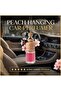 Premium Car Air Freshener 7.5ml, Long Lasting Hanging Diffuser with Essential Oils, Elegant Fragrance for Car, Home & Office - 2