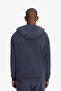 Authentic Italy Men's Gray Sweatshirt 382622W-K77-K - 3
