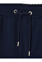 Ozmarka New Season Navy Blue Regular Fit Men's Sweatpants - 2