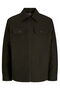 Men's Classic Collar Long Sleeve Jacket - Simon