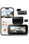 Dash Cam 4K A810 Lite Set