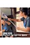 Hands-Free Mini Mop - Compatible with Face Towels, Multi-Functional, Fully Automatic, Face T - 2