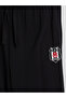 Vizyon New Season Black Regular Fit Printed Men's Pajama Set - 7