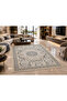 Grandeur Ornate French Style Carpet - 3