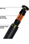 15-in-1 Ratcheting Impact-Rated Multi-Bit Torsion Zone Screwdriver - 5
