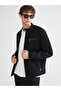 Trendlucky Slim Fit Biker Collar Men's Jacket with a Difference