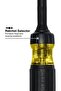 15-in-1 Ratcheting Impact-Rated Multi-Bit Torsion Zone Screwdriver - 4