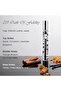 مجموعة عطور رجالية SKY-TOUCH من 4 قطع - مجموعة هدايا عينات كولونيا 4×35 مل، عطور بحجم السفر - 5