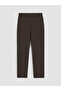 Timeless Clothing & Timeless Choices Standard Fit Gabardine Men's Chino Pants