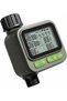 Water Timer for Garden Hose with 4 Programmable Watering Programs, Rain Delay, Manual Mode, Child Lo