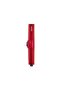Premium Miniwallet+ Emboss Diamond Card Holder Wallet, Red - 2