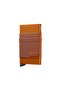 Flexwallet Card Holder, Orange