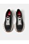 Women's Brand Logo Suede and Leather Top Comfortable Foam Insole Polyster Blended Mesh Lined S - 4