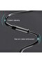 360 Degrees Rotatable Arm Lazy Desktop Mobile Holder Black - 3