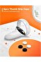 13 in 1 Joystick Replacement Kit (مجموعة إصلاح عصا تحكم كويست) - 4x 3D Analog Thumbsticks for - 4