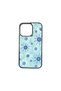 Case For iPhone 17, MagChange Case, Interchangeable Back Plate, Blue Gaze