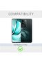 متوافق مع واقي شاشة Realme C71، واقي شاشة عالي الوضوح مضاد للخدش، سهل الاستخدام - 2