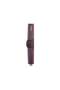 Premium Miniwallet+ Basco Card Holder Wallet, Burgundy - 2