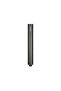 Slimwallet Matte Card Holder Wallet, Steel - 2