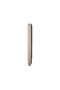 Premium Cardprotector+ Fluted for Magsafe Card Holder, Beige - 2