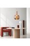 NOVA AURA MODERN SARKIT LED AVİZE - 2
