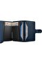 Miniwallet Original Card Holder Wallet, Navy Blue - 4