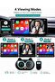 Baby Car Camera 2026,Wireless CarPlay Adapter (No Android Support) - 6