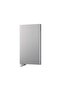 Premium Cardprotector+ Fluted Card Holder, Silver