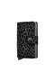 Miniwallet Leo Card Holder Wallet, Gray