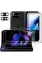 (3+3PCS) RUNGOS for Google Pixel 11 Pro Fold Screen Protector
