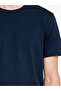 Trendlucky Slim Fit Modal Fabric T-Shirt with a Difference /02 - 3