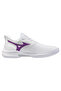 Wave Exceed Tour 7 Ac Women's Tennis Shoes White - 3