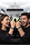 Macrame 3-Piece Black and White Fan Bracelet Set Unisex Adjustable Hand Knitted Elevator Knot Knitted Rope Bracelet - 4