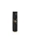Premium Twinwallet+ Emboss Diamond Card Holder Wallet, Black - 2