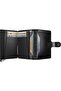 Premium Miniwallet+ Dusk Card Holder Wallet, Black - 4