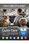 Baby Car Camera 2026,Wireless CarPlay Adapter (No Android Support) - 5