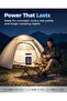 4200V Wireless Mosquito Killer Bug Zapper, Electric Mosquito Killer Lamp, Solar Bug Zapper Outdoor, - 4