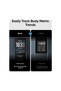 Smart Scale C20 -T9130011 Black - 5