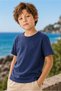Boys Basic T-shirt - 4