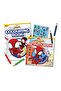Marvel Spidey and his Amazing Friends: 2-in-1 Activity Pack - 2