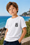 Boys T-Shirt - 3