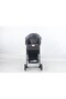 Baby Stroller KMT688-A Grey - 5