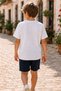 Boys T-shirt - 2
