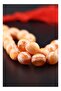 Creamy Orange Amber Tasbih - 4