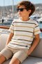 Boys T-shirt - 3