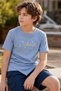 Boys Graphic T-Shirt - 3